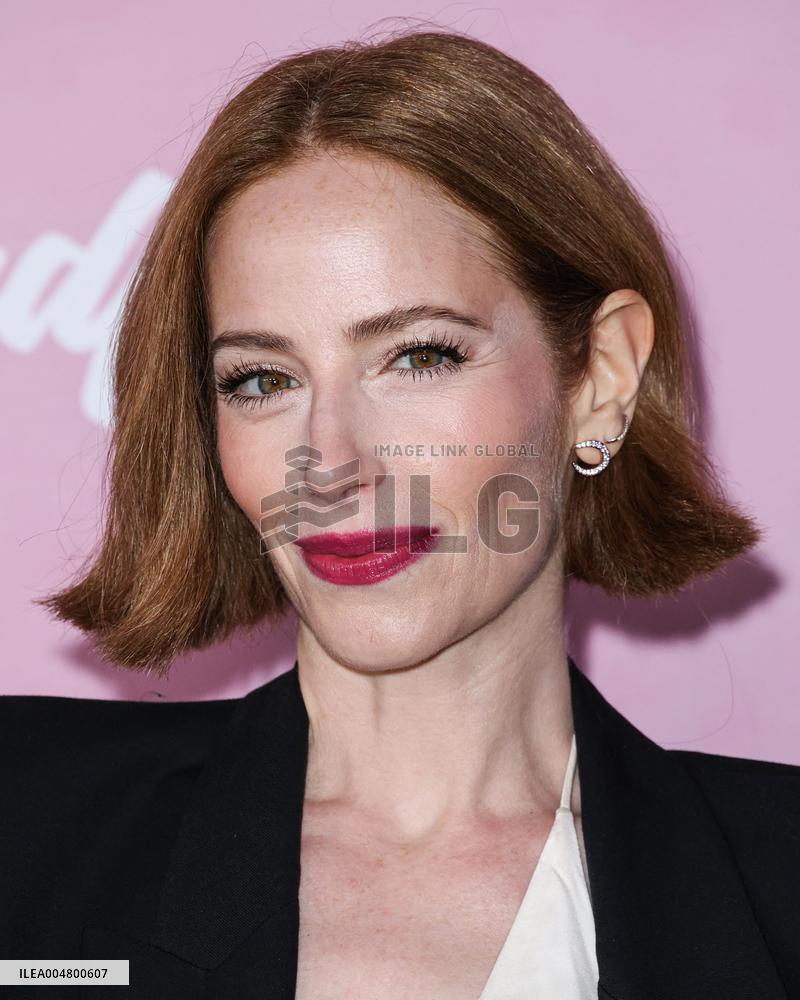 35th Annual EMA Awards Gala 2025 - LA