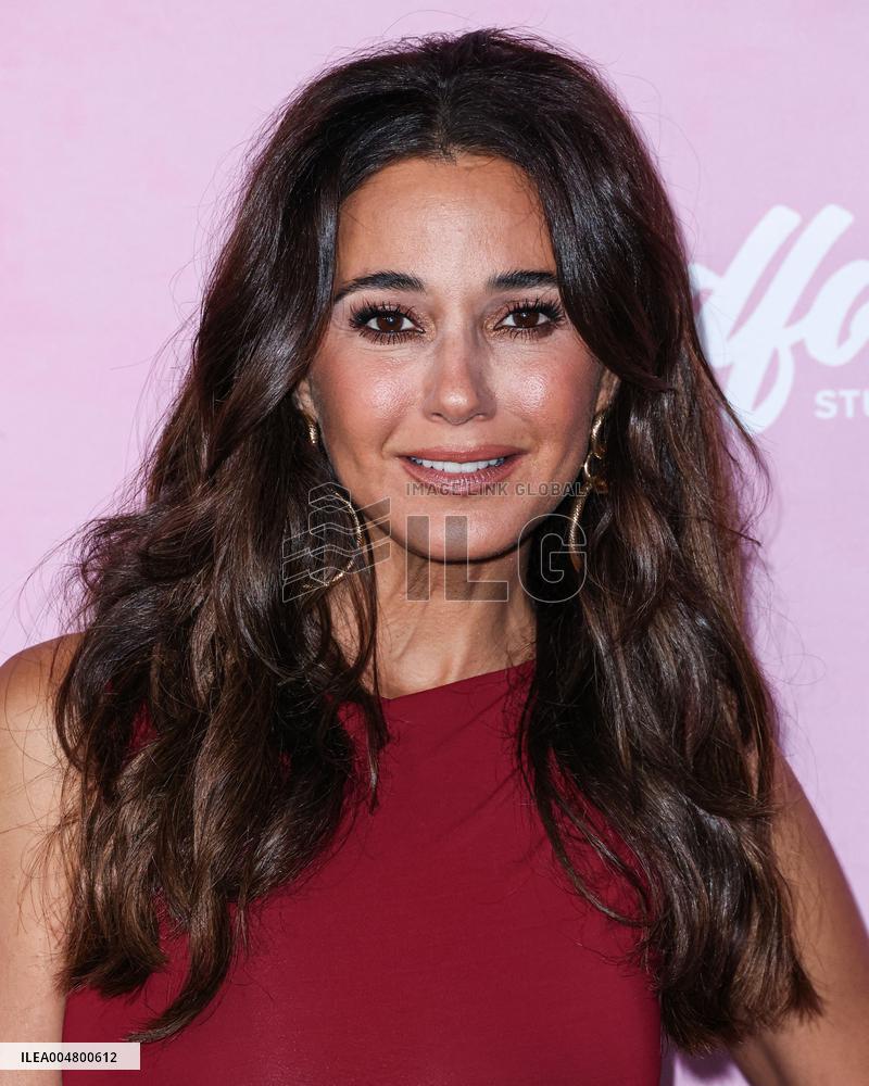 35th Annual EMA Awards Gala 2025 - LA