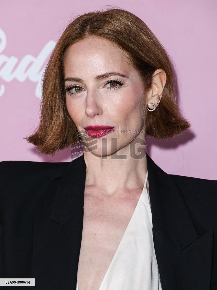 35th Annual EMA Awards Gala 2025 - LA