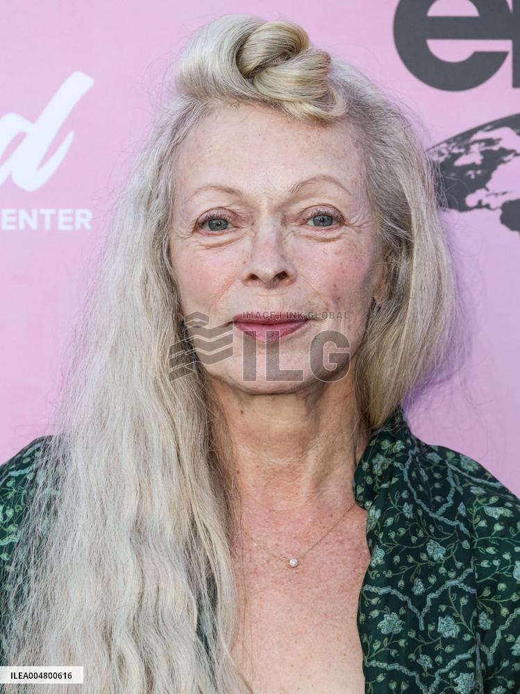 35th Annual EMA Awards Gala 2025 - LA