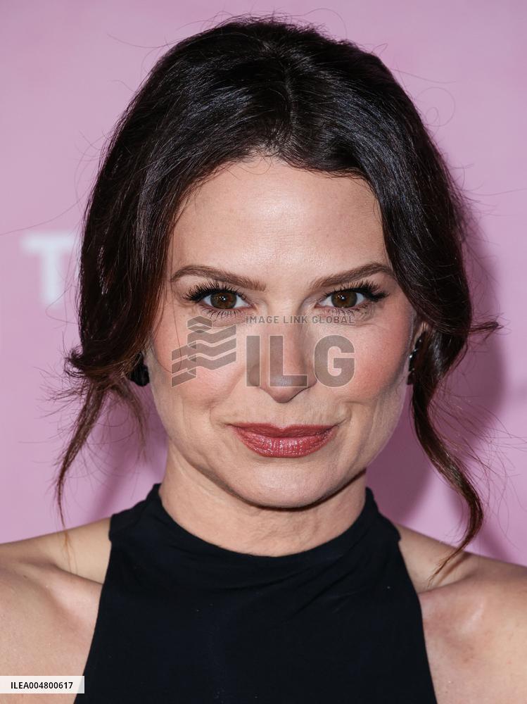 35th Annual EMA Awards Gala 2025 - LA