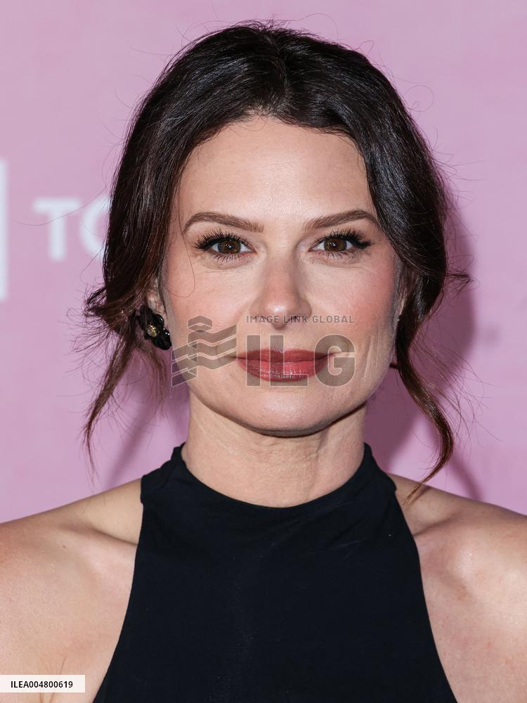 35th Annual EMA Awards Gala 2025 - LA