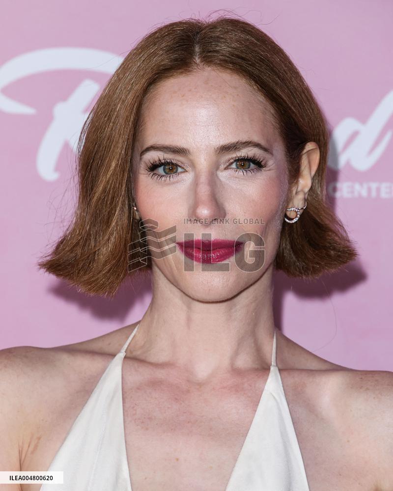 35th Annual EMA Awards Gala 2025 - LA