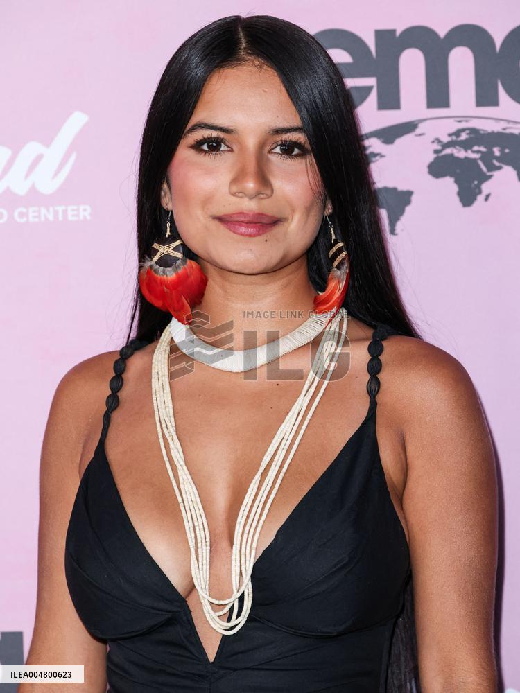 35th Annual EMA Awards Gala 2025 - LA