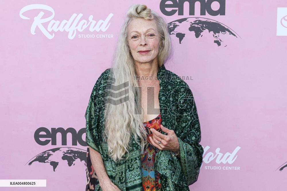 35th Annual EMA Awards Gala 2025 - LA