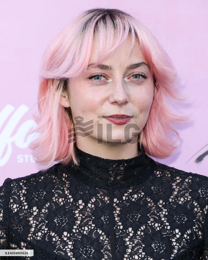 35th Annual EMA Awards Gala 2025 - LA