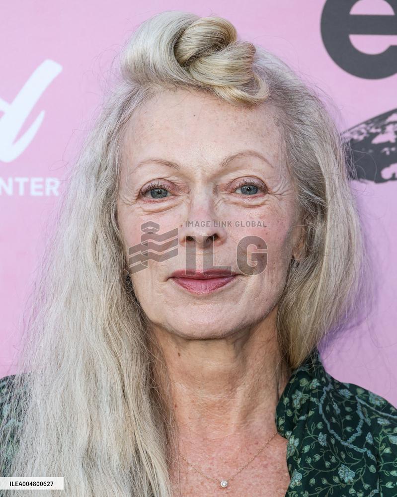 35th Annual EMA Awards Gala 2025 - LA