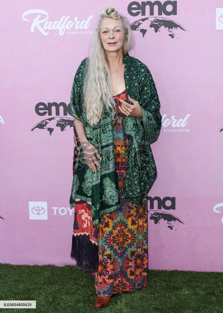 35th Annual EMA Awards Gala 2025 - LA