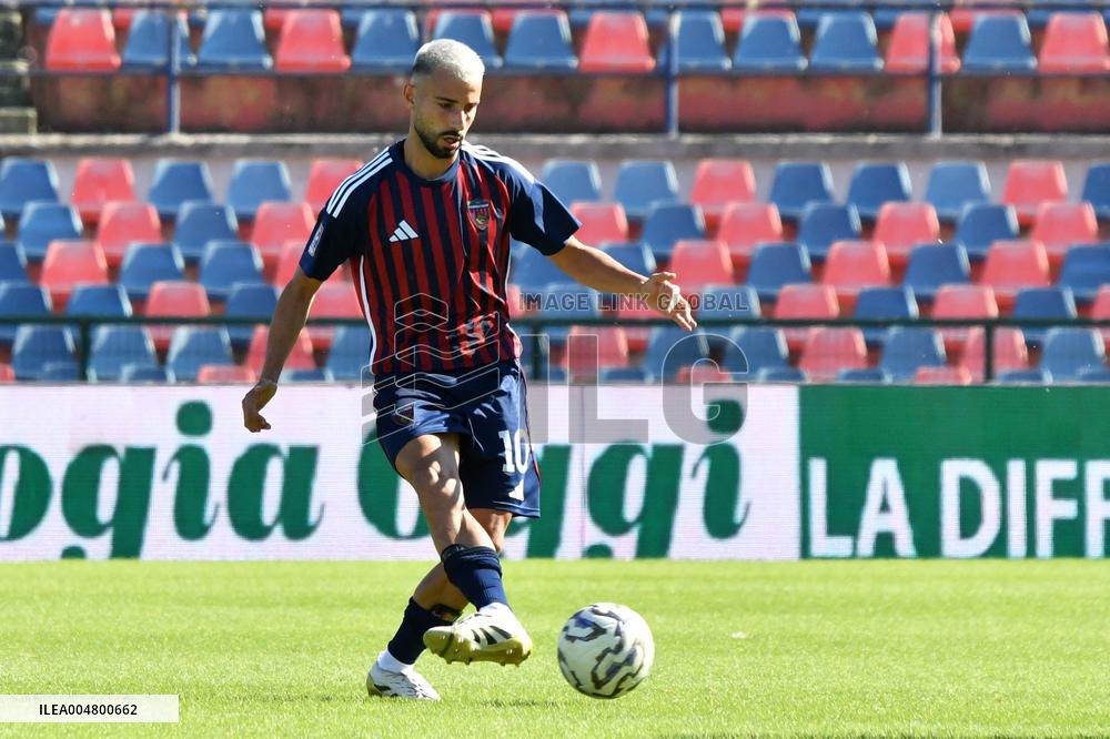 CALCIO - Serie C Italia - Cosenza Calcio vs Atalanta U23