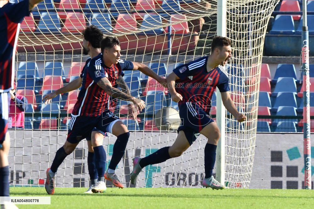 CALCIO - Serie C Italia - Cosenza Calcio vs Atalanta U23