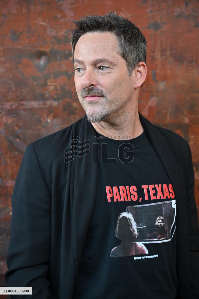 17th Lumiere Film Festival Screening Springsteen Deliver Me From Nothing