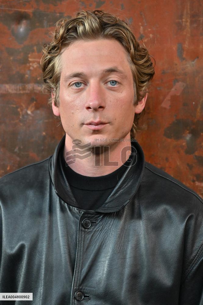 17th Lumiere Film Festival Screening Springsteen Deliver Me From Nothing