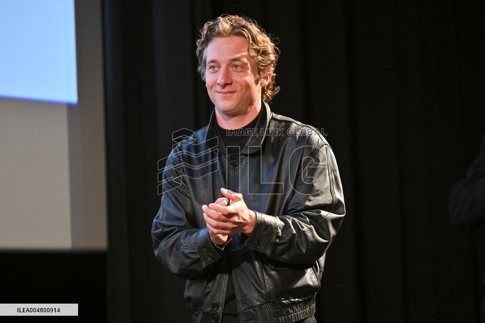 17th Lumiere Film Festival Screening Springsteen Deliver Me From Nothing