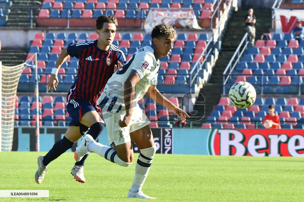 CALCIO - Serie C Italia - Cosenza Calcio vs Atalanta U23