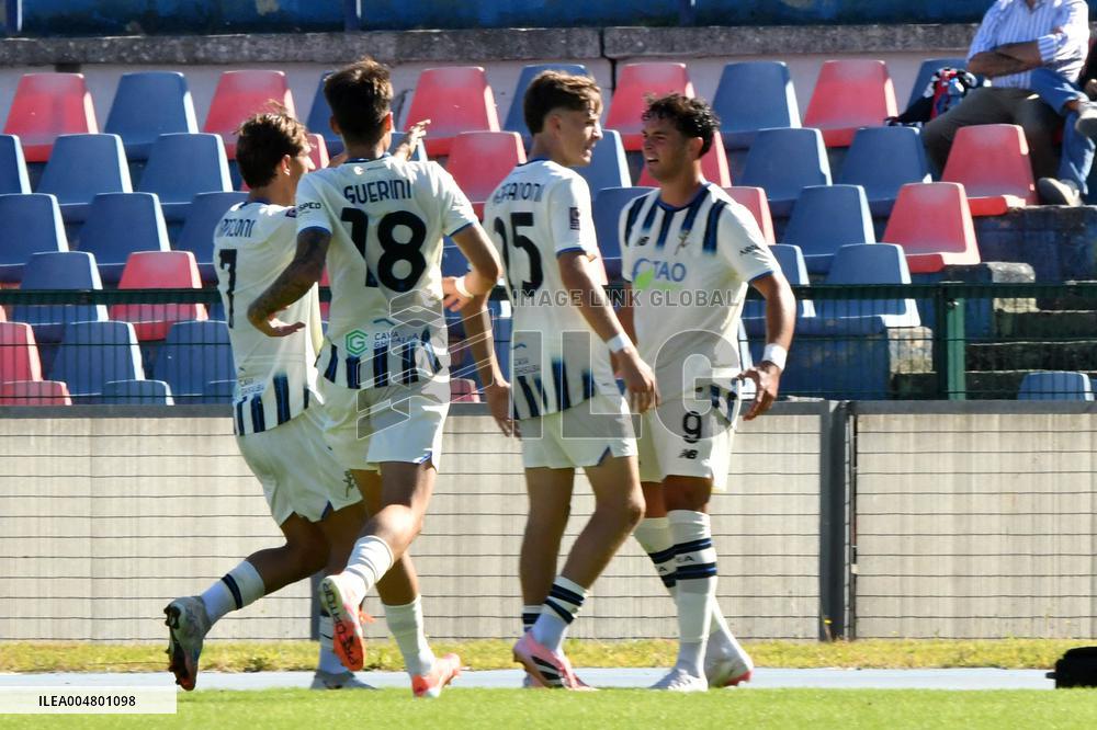 CALCIO - Serie C Italia - Cosenza Calcio vs Atalanta U23