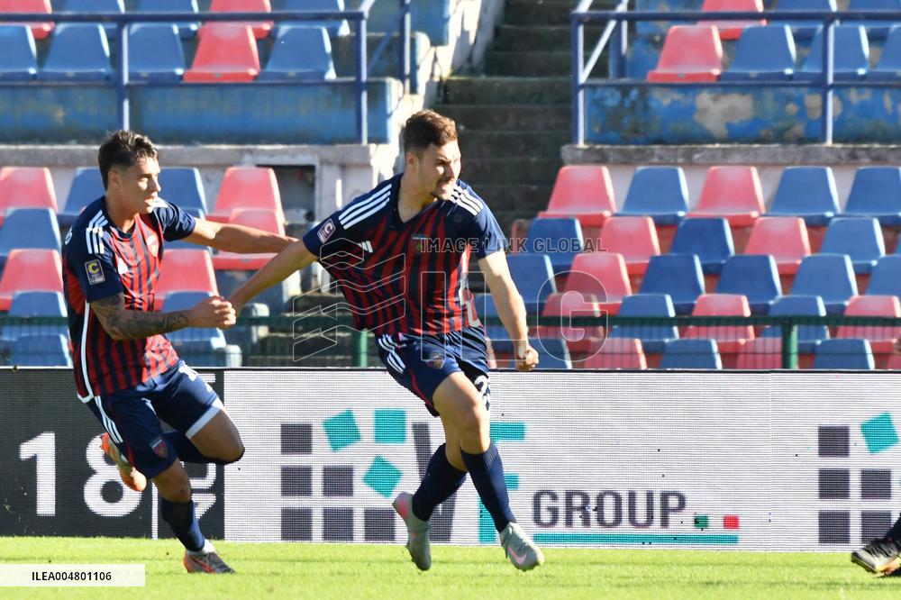 CALCIO - Serie C Italia - Cosenza Calcio vs Atalanta U23
