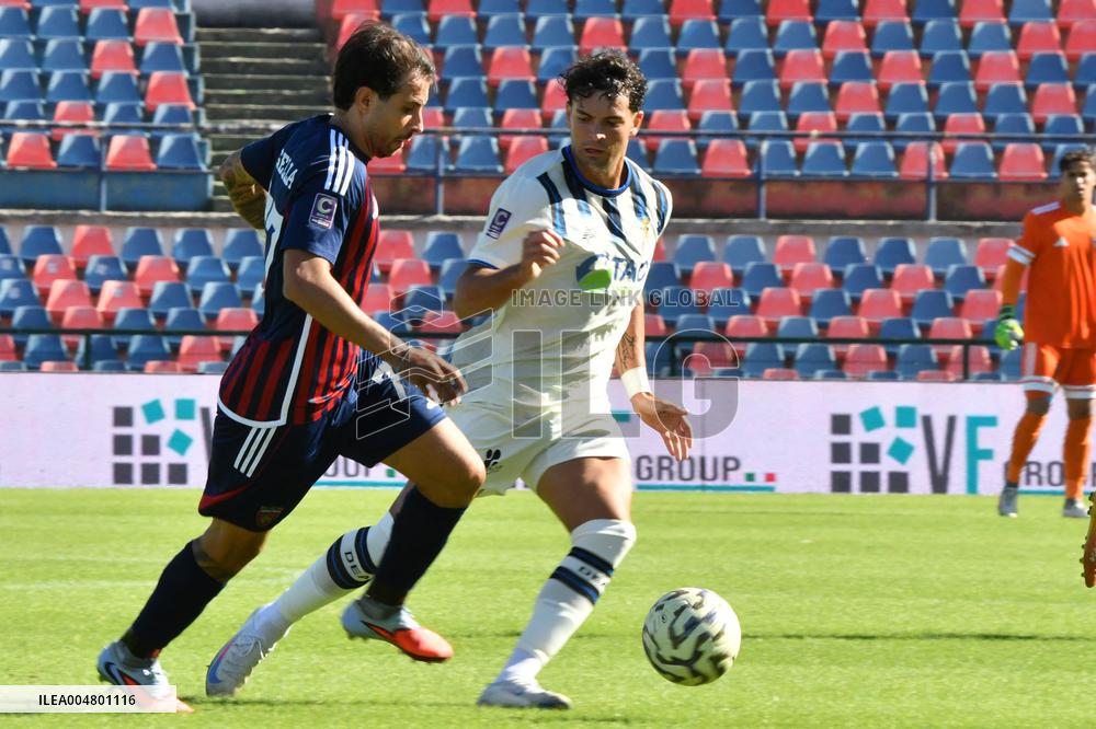 CALCIO - Serie C Italia - Cosenza Calcio vs Atalanta U23