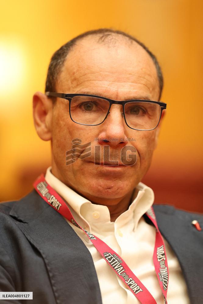 ALTRO - Eventi - Il Festival dello Sport