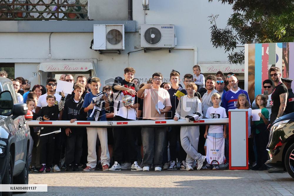 ALTRO - Eventi - Il Festival dello Sport