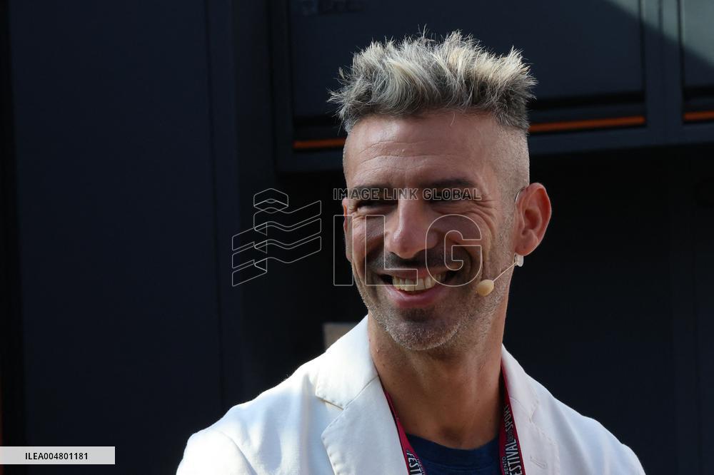 ALTRO - Eventi - Il Festival dello Sport