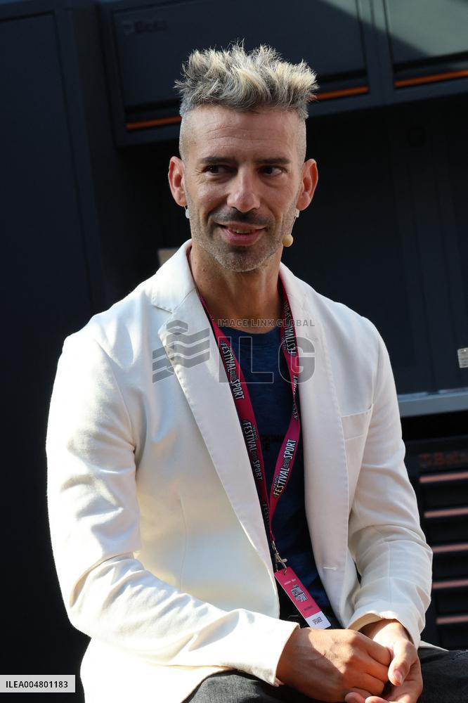 ALTRO - Eventi - Il Festival dello Sport