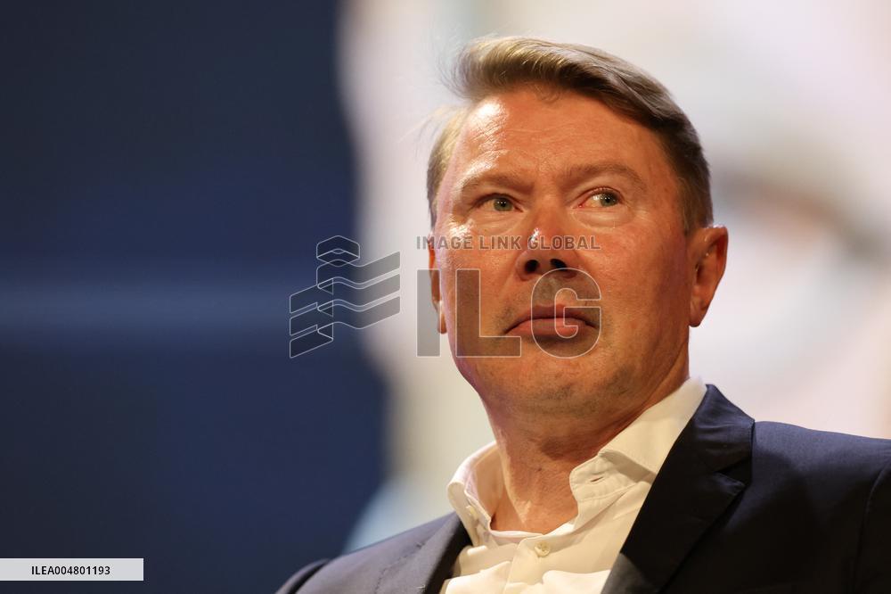 ALTRO - Eventi - Il Festival dello Sport