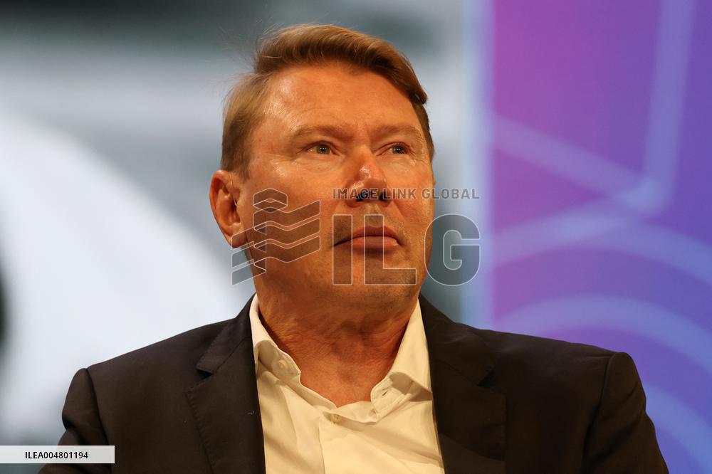 ALTRO - Eventi - Il Festival dello Sport