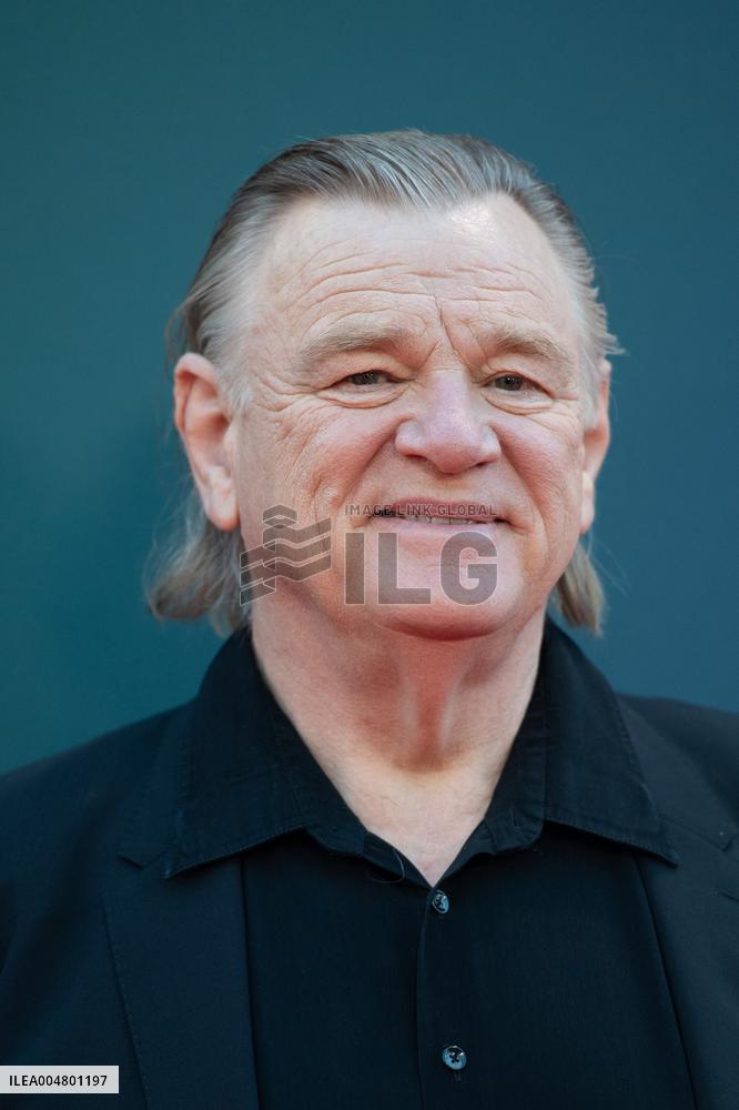 London BFI H is for Hawk Premiere