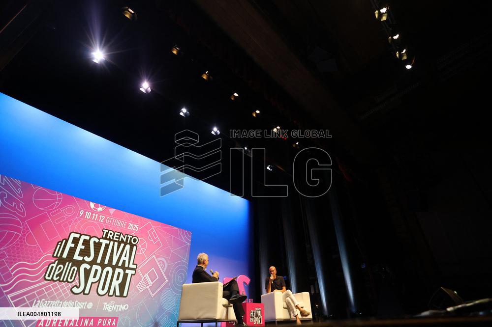 ALTRO - Eventi - Il Festival dello Sport