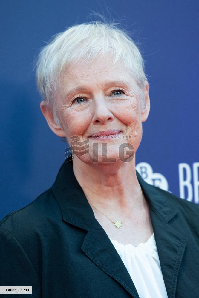 London BFI H is for Hawk Premiere