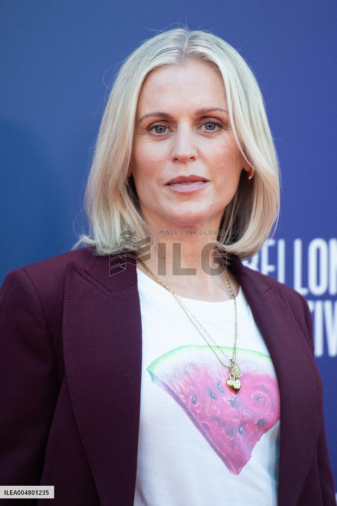 London BFI H is for Hawk Premiere