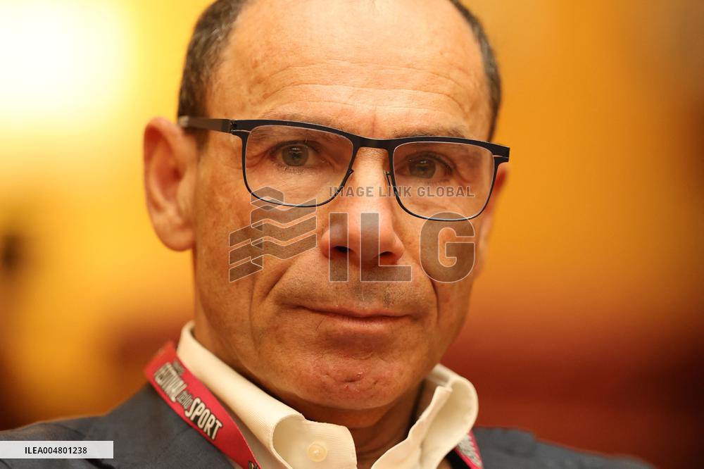 ALTRO - Eventi - Il Festival dello Sport