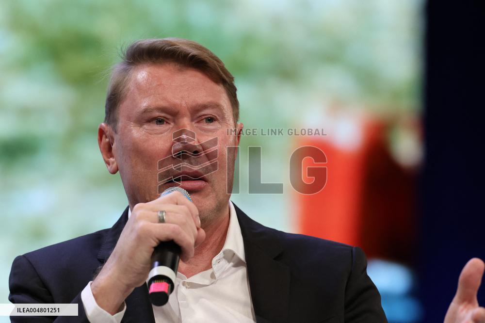 ALTRO - Eventi - Il Festival dello Sport