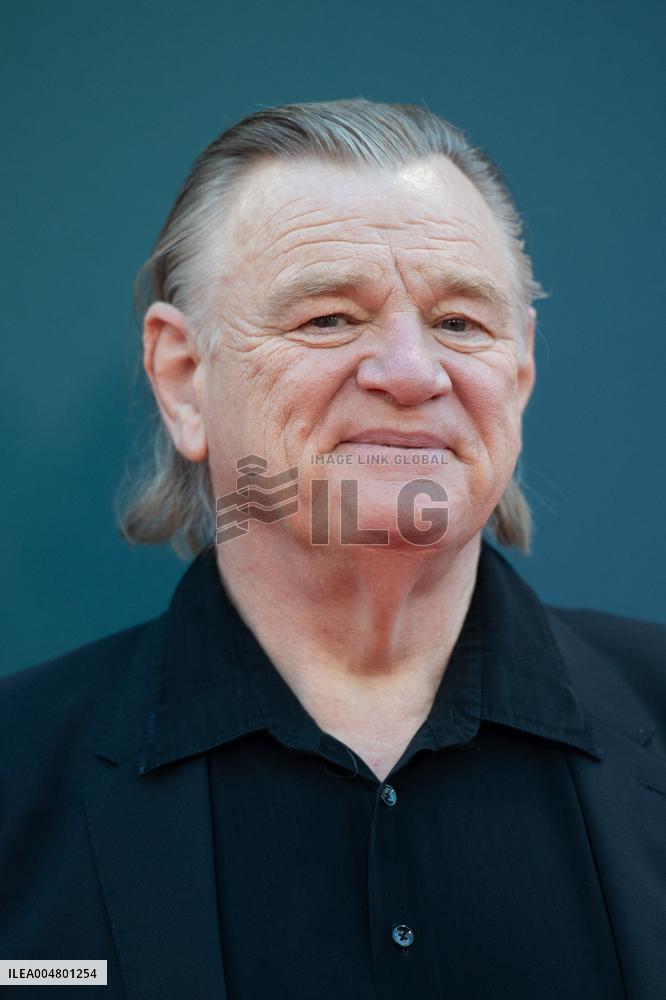 London BFI H is for Hawk Premiere