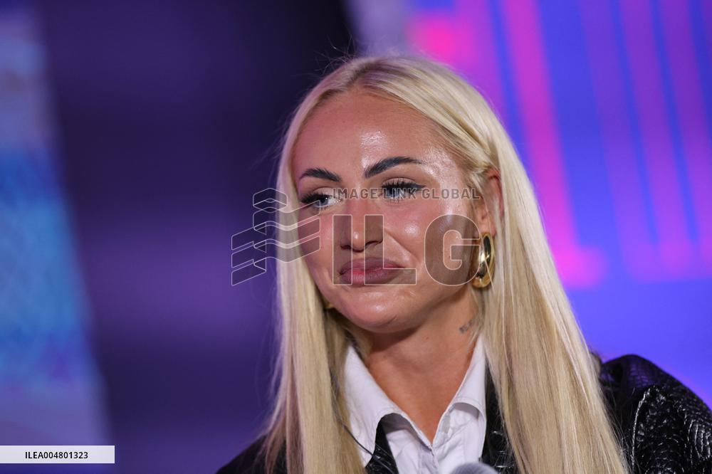 ALTRO - Eventi - Il Festival dello Sport