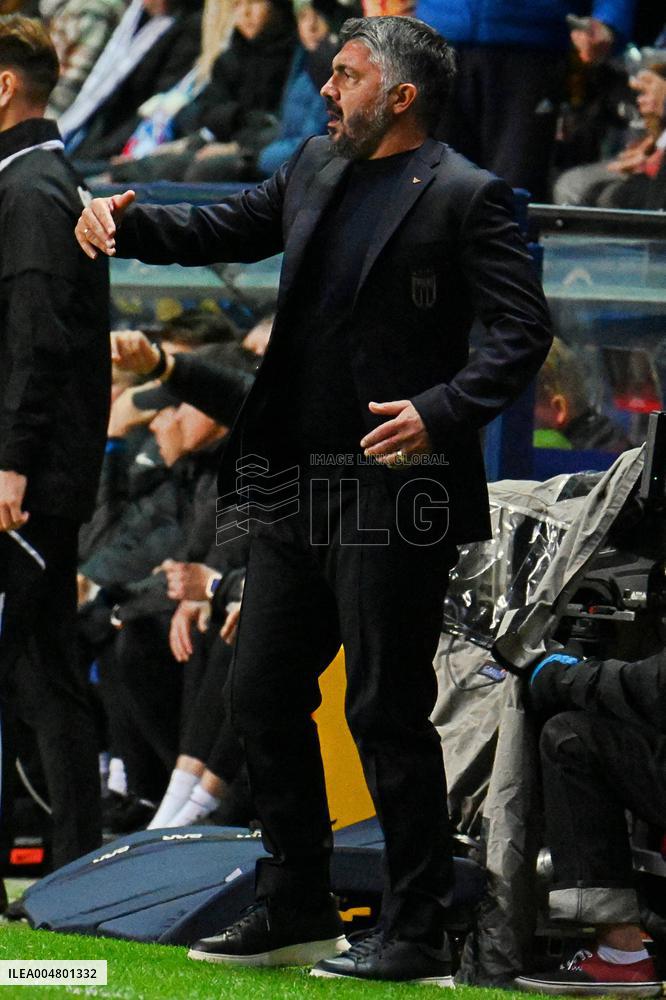 CALCIO - FIFA Mondiali - Qualifiers - Estonia vs Italy