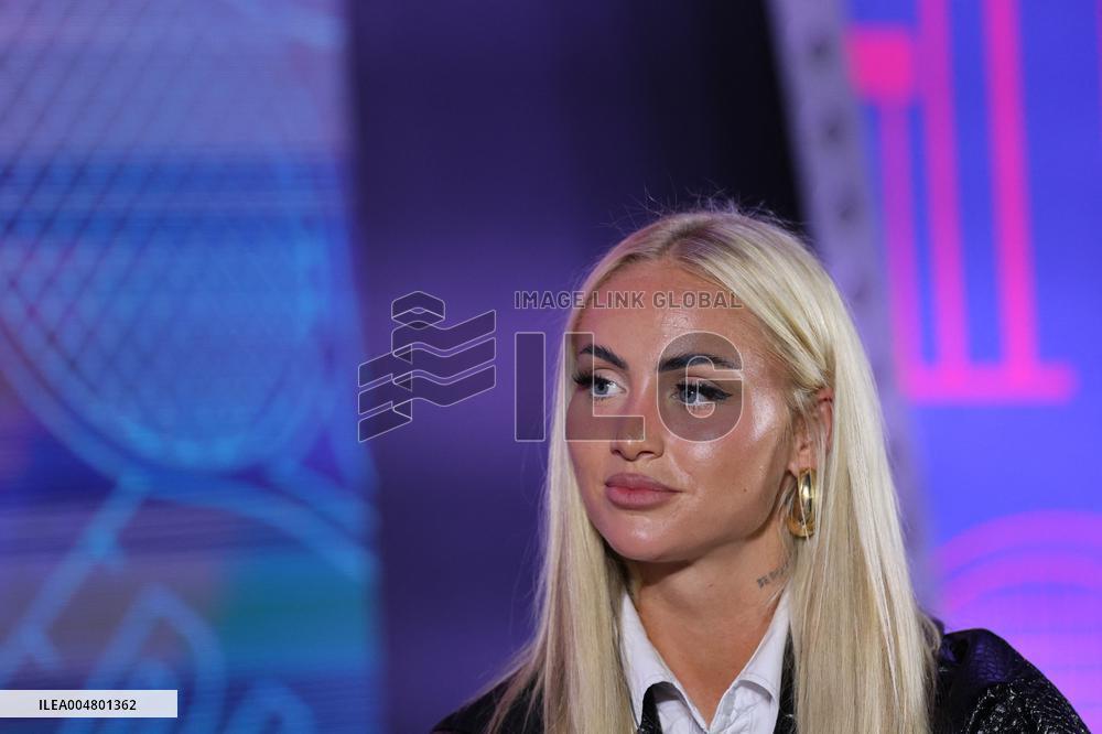 ALTRO - Eventi - Il Festival dello Sport