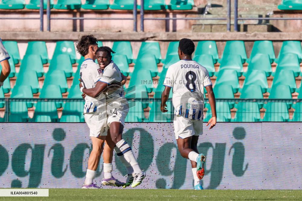 CALCIO - Serie C Italia - Cosenza Calcio vs Atalanta U23