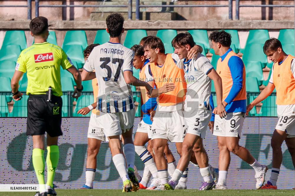 CALCIO - Serie C Italia - Cosenza Calcio vs Atalanta U23