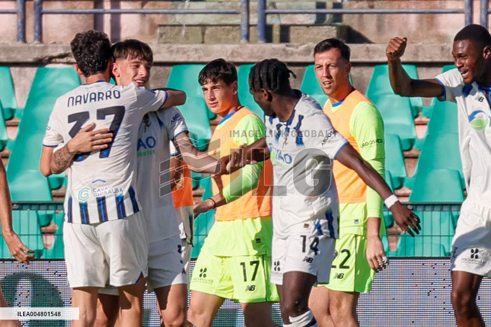 CALCIO - Serie C Italia - Cosenza Calcio vs Atalanta U23