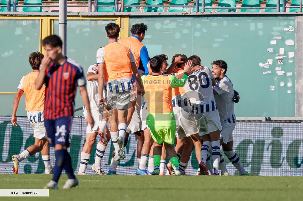 CALCIO - Serie C Italia - Cosenza Calcio vs Atalanta U23