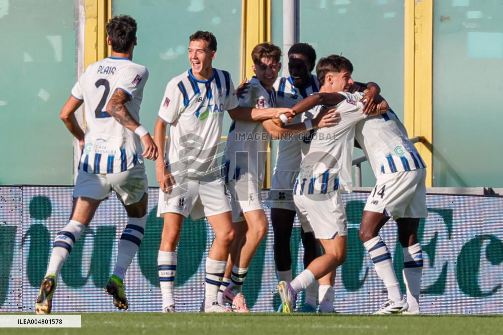 CALCIO - Serie C Italia - Cosenza Calcio vs Atalanta U23