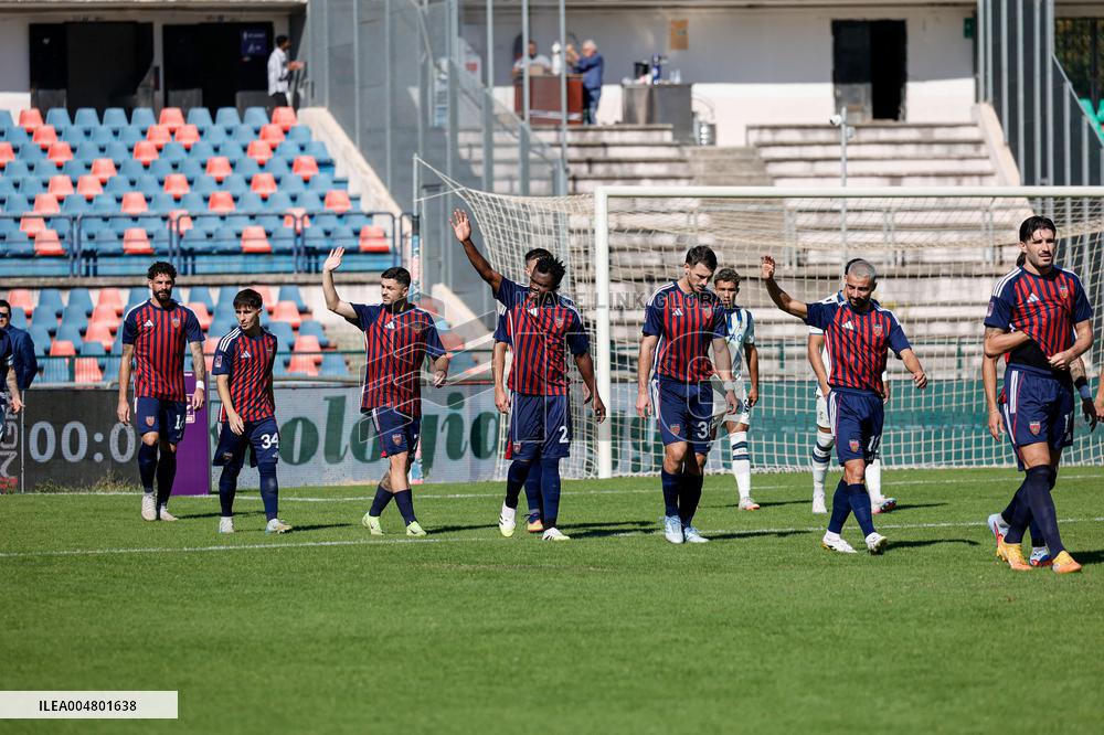 CALCIO - Serie C Italia - Cosenza Calcio vs Atalanta U23