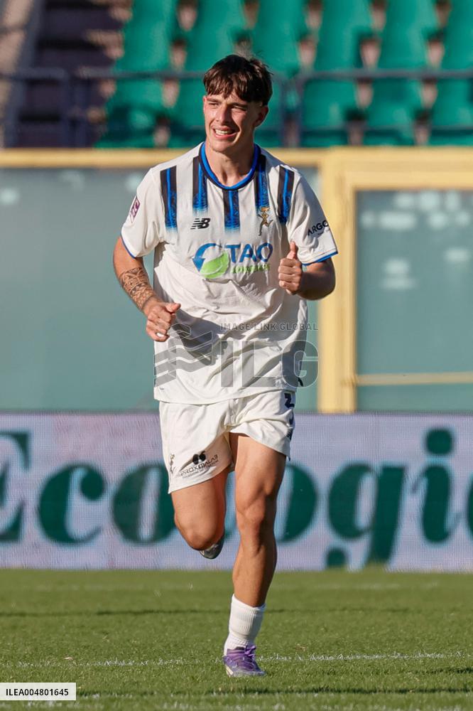 CALCIO - Serie C Italia - Cosenza Calcio vs Atalanta U23