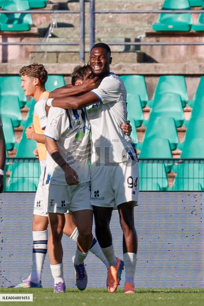 CALCIO - Serie C Italia - Cosenza Calcio vs Atalanta U23