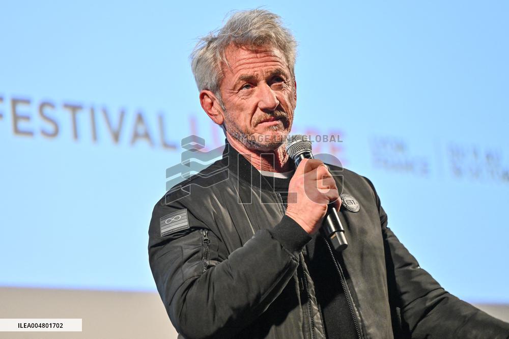 17th Lumiere Film Festival The Indian Runner Screening