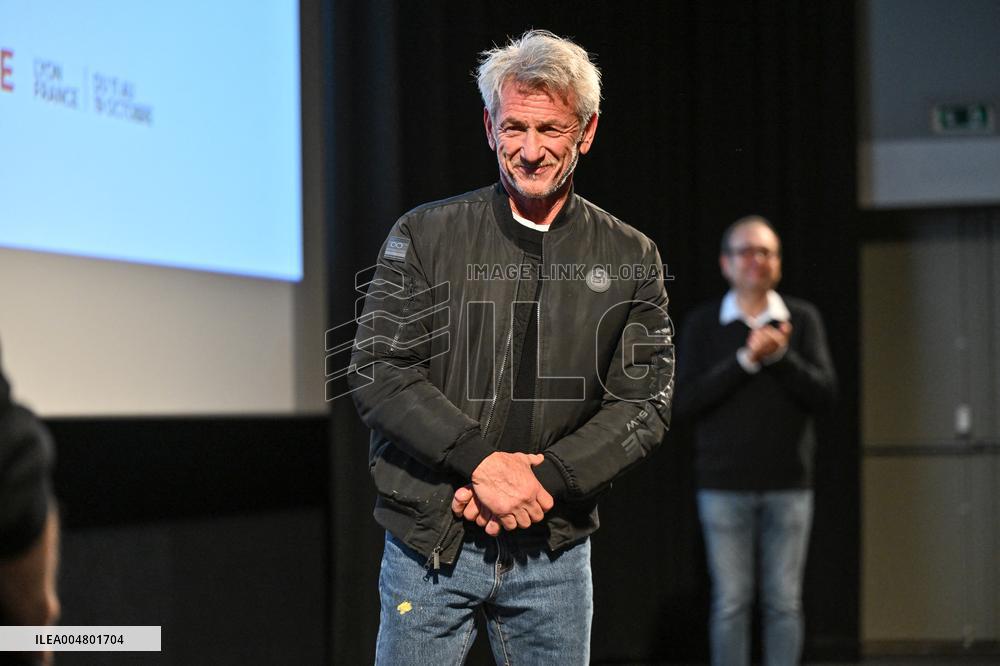 17th Lumiere Film Festival The Indian Runner Screening