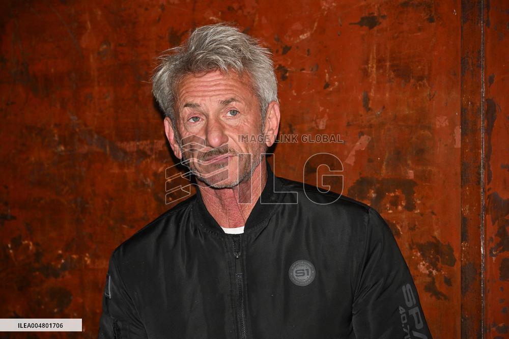 17th Lumiere Film Festival The Indian Runner Screening