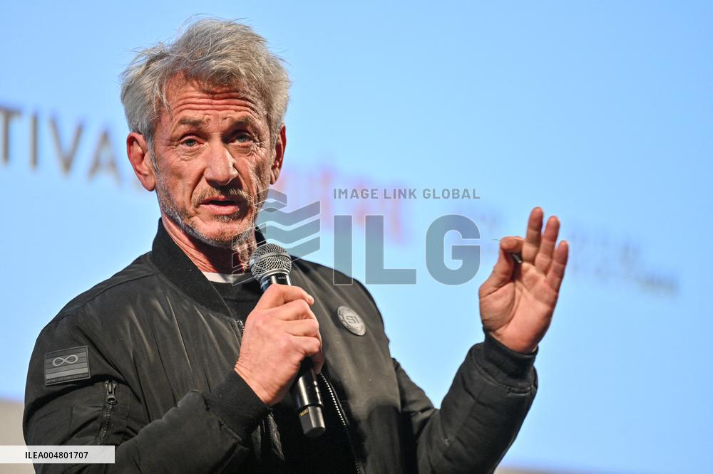 17th Lumiere Film Festival The Indian Runner Screening