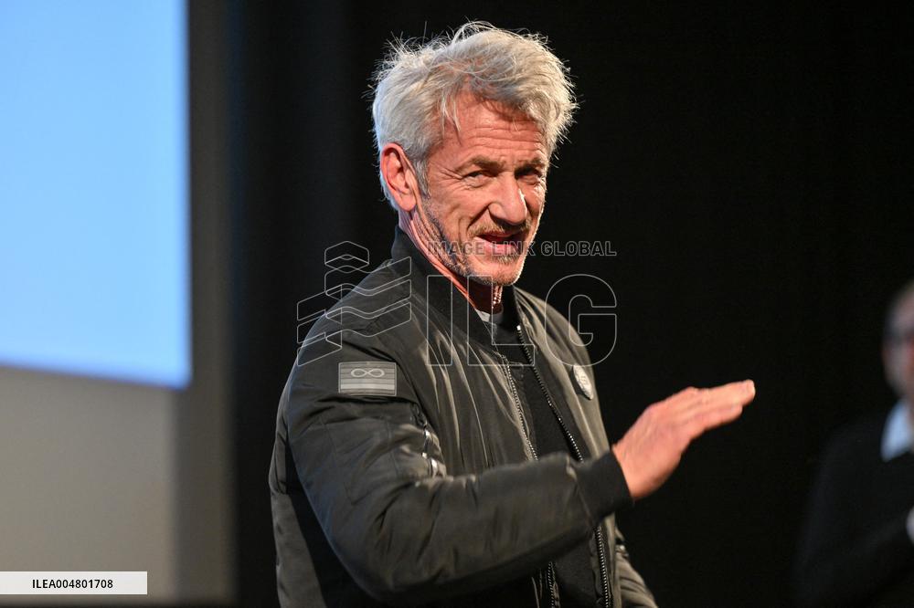 17th Lumiere Film Festival The Indian Runner Screening